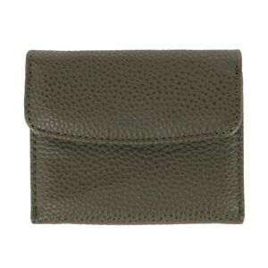 Julia Buxton Women's Stylish and Colorful Mini Trifold Wallet